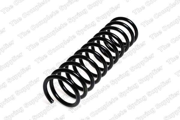 1975-1989 Volkswagen Scirocco Coil Spring - Rear (Lesjofors)