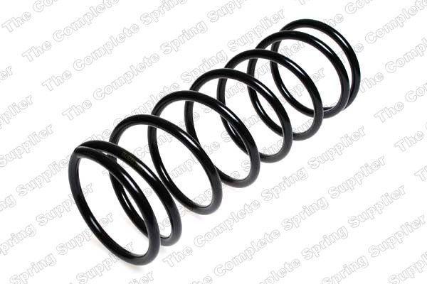 1975-1989 Volvo 244 Coil Spring - Front (Lesjofors)