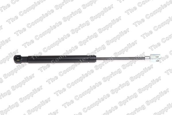 2005-2008 Jaguar X-Type Tailgate Lift Support (Lesjofors)