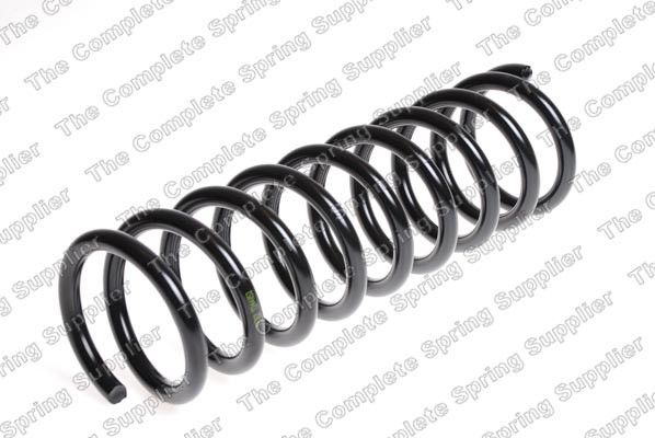 1995-2001 BMW 740i Coil Spring - Rear (Lesjofors)