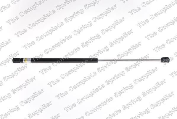 2011-2018 Ford Fiesta Tailgate Lift Support (Lesjofors)