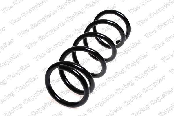 2004-2007 Nissan Murano Coil Spring - Rear (Lesjofors)