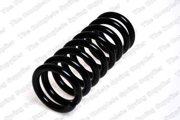 1979-1993 Saab 900 Coil Spring - Rear (Lesjofors)