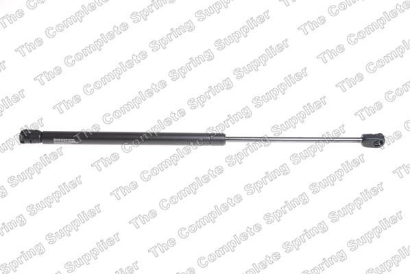 2011-2014 Kia Sorento Hood Lift Support (Lesjofors)