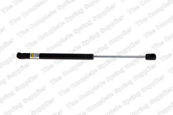 2004-2006 Chevrolet Aveo Tailgate Lift Support (Lesjofors)