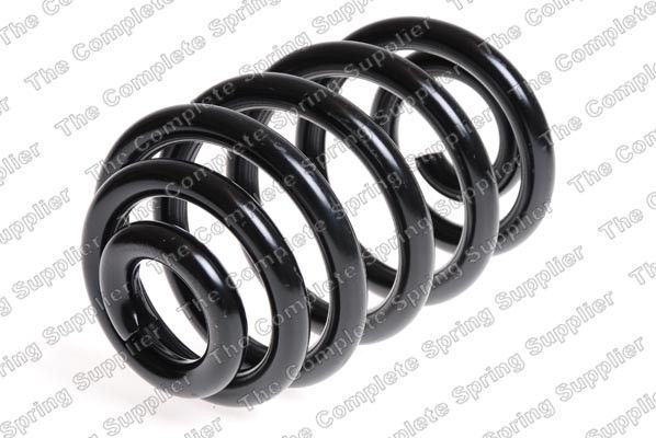 2004-2010 BMW X3 Coil Spring - Rear (Lesjofors)