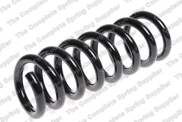 2008-2009 Mercedes-Benz C280 Coil Spring - Rear (Lesjofors)