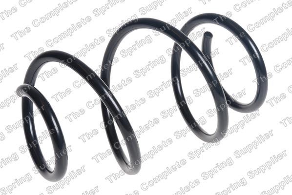 2014-2024 Mini Cooper Coil Spring - Front (Lesjofors)