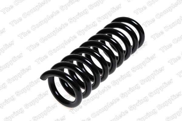2006-2007 Mercedes-Benz C280 Coil Spring - Rear (Lesjofors)