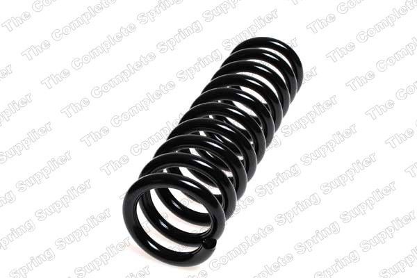 2002-2007 Jeep Liberty Coil Spring - Front Left (Lesjofors)