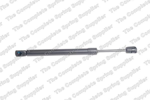 2007-2011 Audi S6 Tailgate Lift Support (Lesjofors)