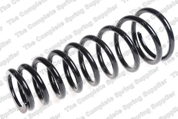 1997-2006 Jaguar XK8 Coil Spring - Front (Lesjofors)