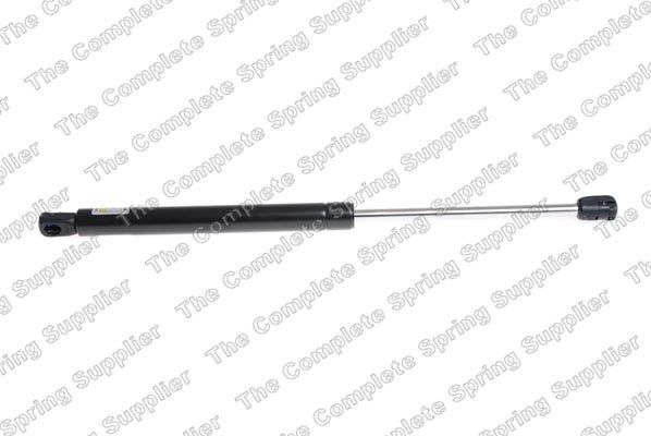 2006-2011 Mercedes-Benz SL600 Tailgate Lift Support (Lesjofors)