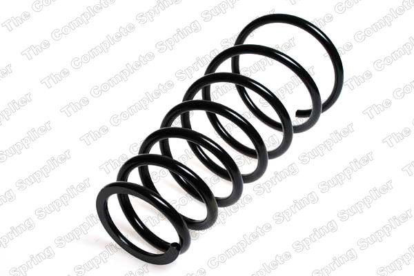 1997-2001 Toyota Camry Coil Spring - Rear (Lesjofors)