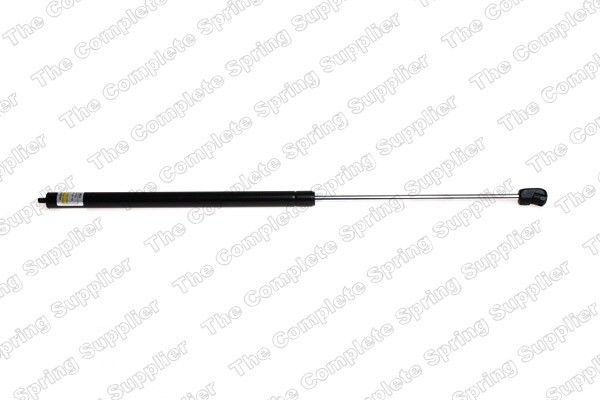 2006-2011 Mercedes-Benz ML350 Hood Lift Support - Left (Lesjofors)