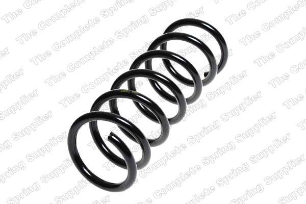 2006-2010 Volvo S40 Coil Spring - Rear (Lesjofors)
