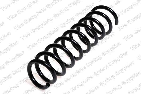1996-2001 Audi A4 Quattro Coil Spring - Rear (Lesjofors)