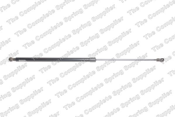 2012-2015 Mercedes-Benz ML350 Tailgate Lift Support (Lesjofors)