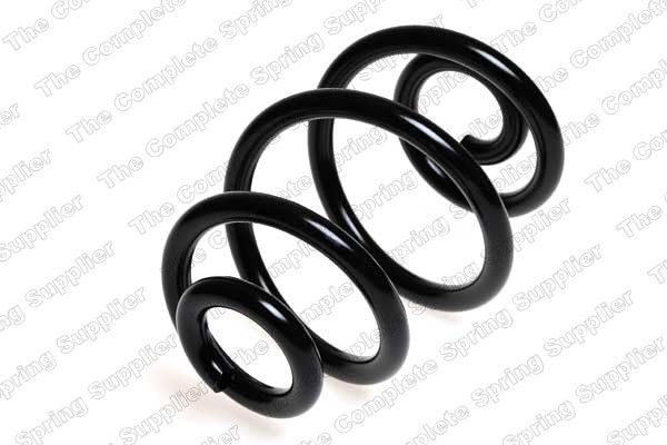1996-1999 BMW 328i Coil Spring - Rear (Lesjofors)