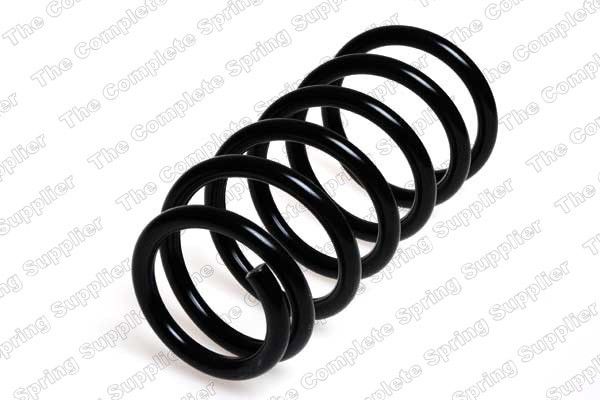 1989-2001 Suzuki Swift Coil Spring - Rear (Lesjofors)