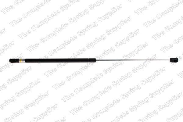 2003-2006 Mercedes-Benz E500 Hood Lift Support (Lesjofors)