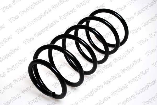 1985-1992 Volvo 740 Coil Spring - Front (Lesjofors)