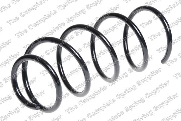 2006 BMW 325i Coil Spring - Front (Lesjofors)