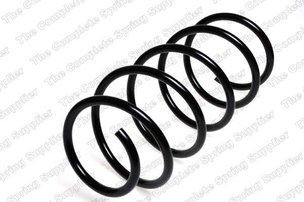 1992 BMW 320i Coil Spring - Front (Lesjofors)