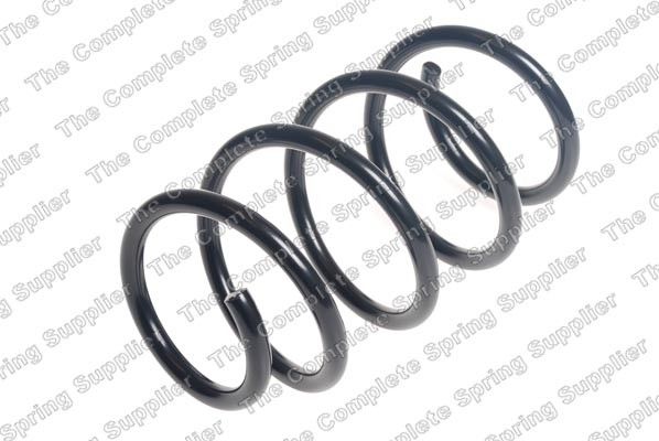 2015-2021 Volkswagen GTI Coil Spring - Front (Lesjofors)