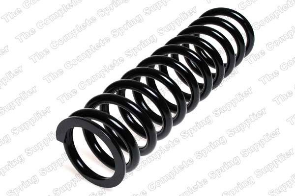 1994-1999 Mercedes-Benz S320 Coil Spring - Front (Lesjofors)