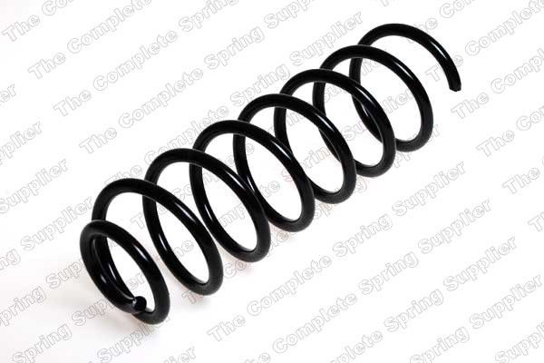1998-2000 Audi A4 Coil Spring - Rear (Lesjofors)