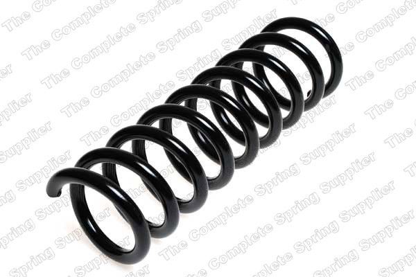 1996-2000 Mercedes-Benz C280 Coil Spring - Front (Lesjofors)