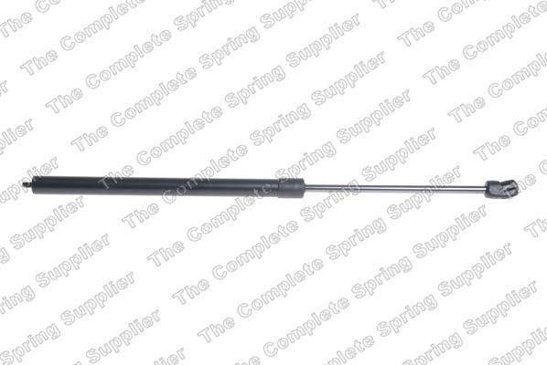 2015-2018 Mercedes-Benz C300 Hood Lift Support - Right (Lesjofors)