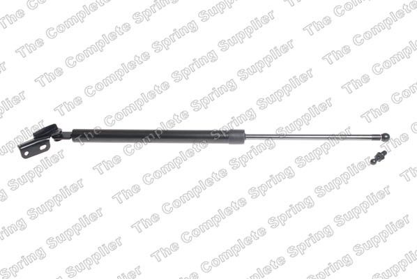2013-2018 Subaru Forester Tailgate Lift Support (Lesjofors)