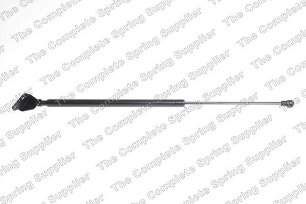 2010-2013 Mazda 3 Tailgate Lift Support (Lesjofors)