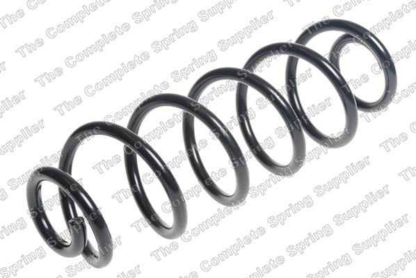 2012-2018 Audi A7 Quattro Coil Spring - Rear (Lesjofors)