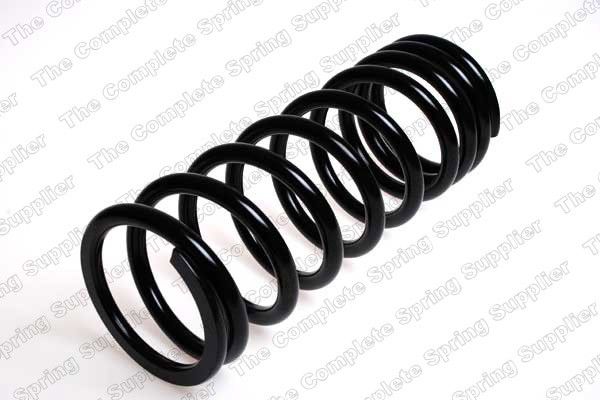 1999-2002 Land Rover Discovery Coil Spring - Rear Right (Lesjofors)