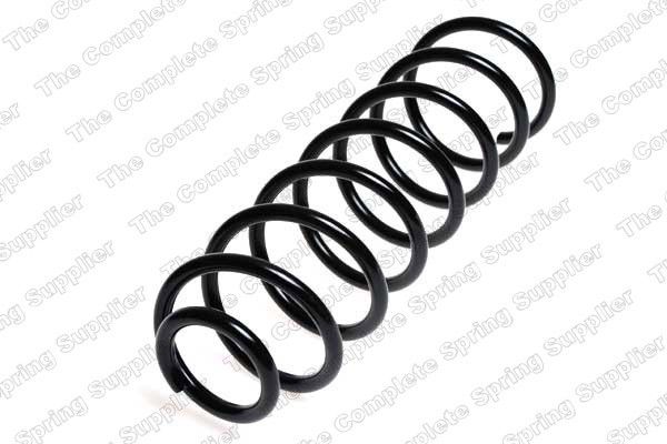 1996-2000 Audi A4 Coil Spring - Rear (Lesjofors)