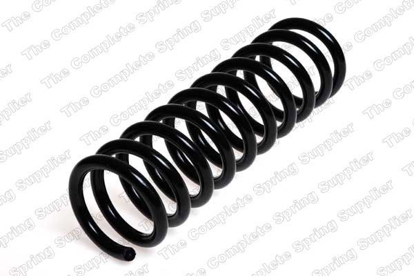 1994-1995 BMW 530i Coil Spring - Rear (Lesjofors)