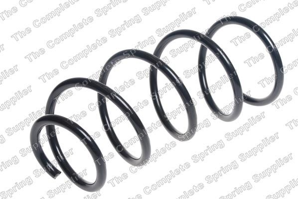 2009-2011 BMW 335i xDrive Coil Spring - Front (Lesjofors)