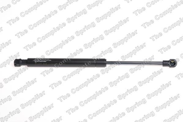 2002-2008 Jaguar X-Type Tailgate Lift Support (Lesjofors)