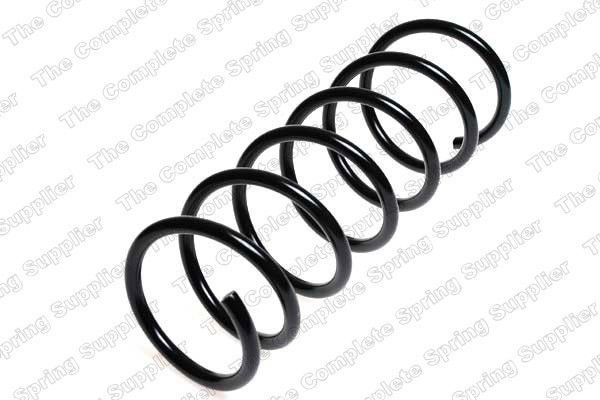 1999-2002 Saab 9-3 Coil Spring - Front (Lesjofors)
