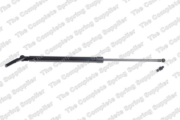 2013-2018 Subaru Forester Tailgate Lift Support (Lesjofors)