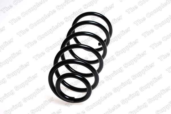 2003-2008 Volkswagen Beetle Coil Spring - Front (Lesjofors)