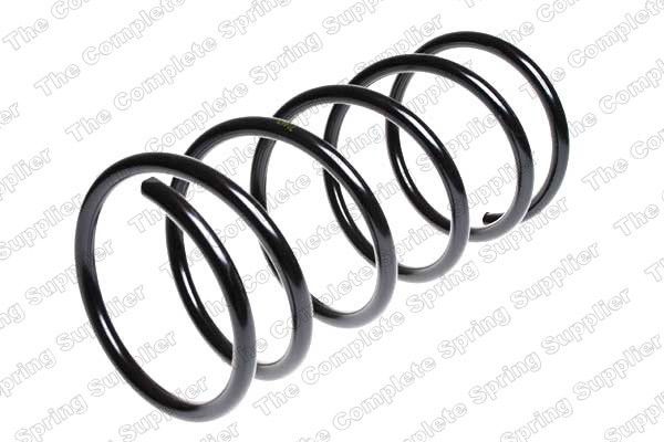 1978-1984 BMW 733i Coil Spring - Front (Lesjofors)