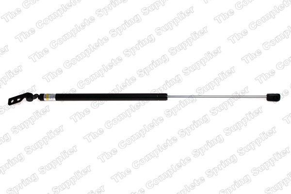 2000-2002 Hyundai Accent Tailgate Lift Support (Lesjofors)