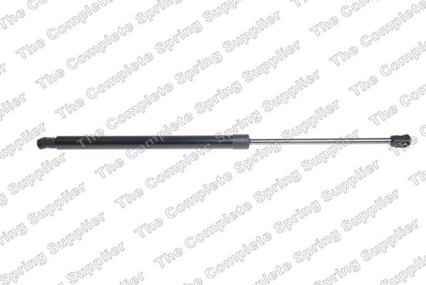 2014-2017 Volkswagen Golf Tailgate Lift Support (Lesjofors)