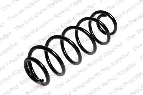 1998-2010 Volkswagen Beetle Coil Spring - Rear (Lesjofors)
