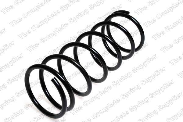 1987-1991 BMW 325i Coil Spring - Front (Lesjofors)
