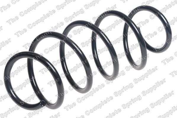 2011 BMW X3 Coil Spring - Front (Lesjofors)